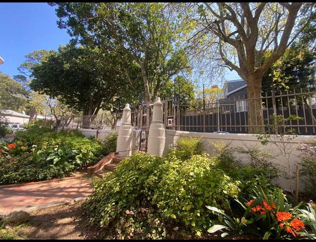 1 BEDROOM PROPERTY TO RENT IN TAMBOERSKLOOF